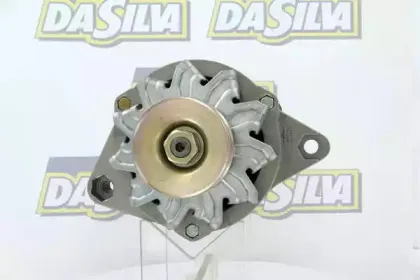 Генератор DA SILVA купить