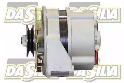 Генератор DA SILVA купить