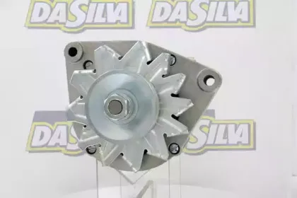 Генератор DA SILVA купить