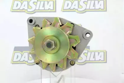 Генератор DA SILVA купить