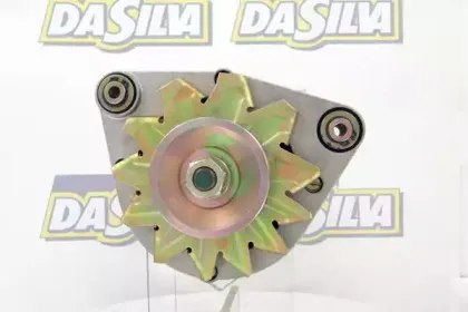 Генератор DA SILVA купить