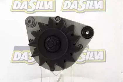 Генератор DA SILVA купить