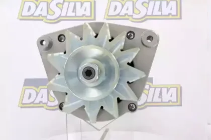 Генератор DA SILVA купить