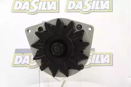 Генератор DA SILVA купить