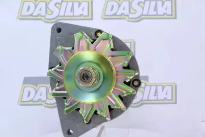 Генератор DA SILVA купить