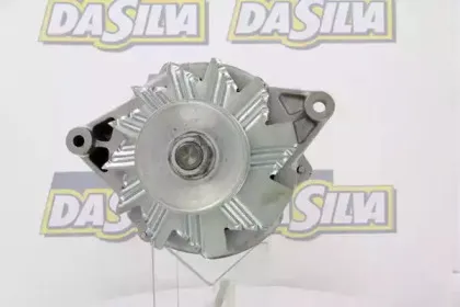 Генератор DA SILVA купить