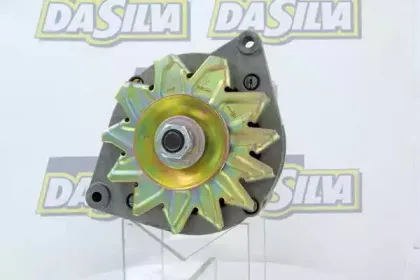 Генератор DA SILVA купить