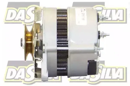 Генератор DA SILVA купить