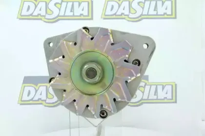 Генератор DA SILVA купить