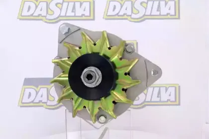 Генератор DA SILVA купить