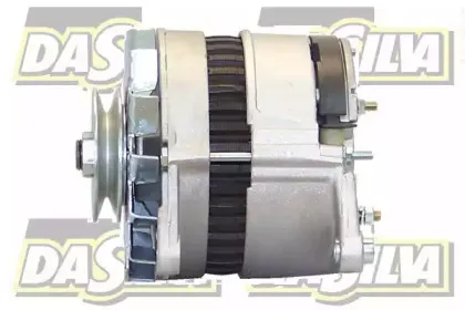 Генератор DA SILVA купить