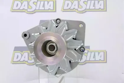 Генератор DA SILVA купить