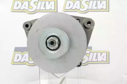 Генератор DA SILVA купить