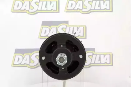 Генератор DA SILVA купить