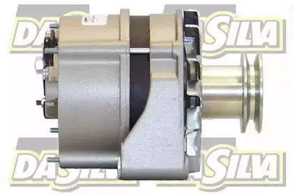 Генератор DA SILVA купить