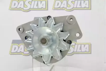 Генератор DA SILVA купить