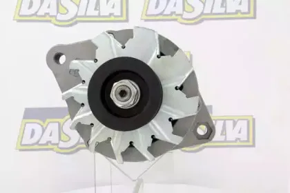 Генератор DA SILVA купить