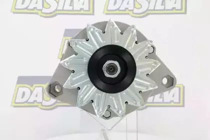 Генератор DA SILVA купить