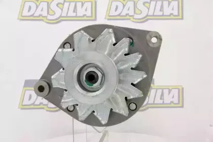 Генератор DA SILVA купить