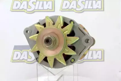 Генератор DA SILVA купить