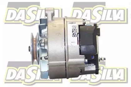 Генератор DA SILVA купить