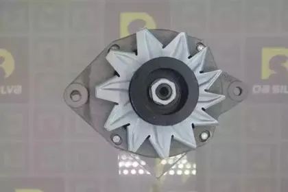 Генератор DA SILVA купить