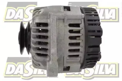 Генератор DA SILVA купить