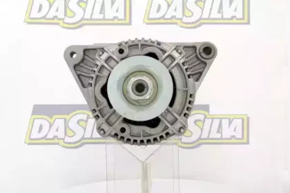 Генератор DA SILVA купить