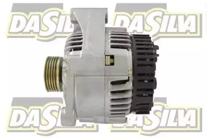 Генератор DA SILVA купить