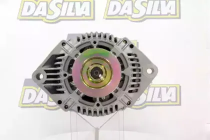 Генератор DA SILVA купить