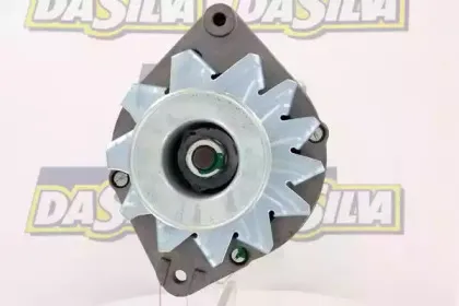 Генератор DA SILVA купить