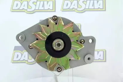 Генератор DA SILVA купить