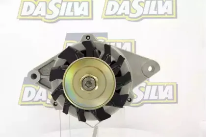 Генератор DA SILVA купить