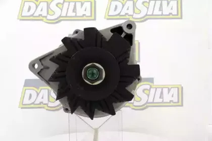 Генератор DA SILVA купить