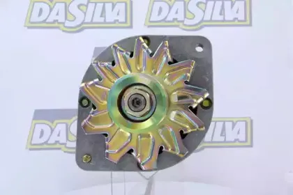 Генератор DA SILVA купить