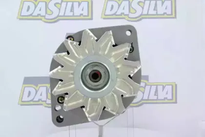 Генератор DA SILVA купить