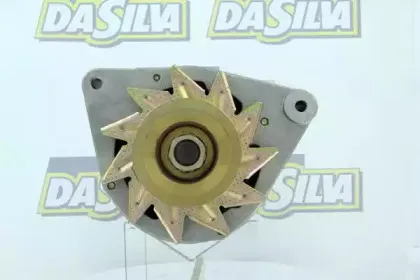 Генератор DA SILVA купить