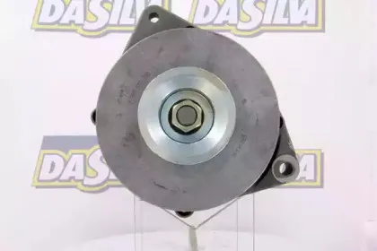 Генератор DA SILVA купить