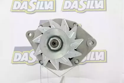 Генератор DA SILVA купить