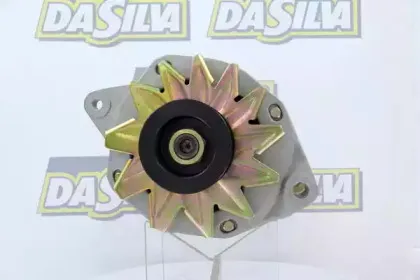 Генератор DA SILVA купить