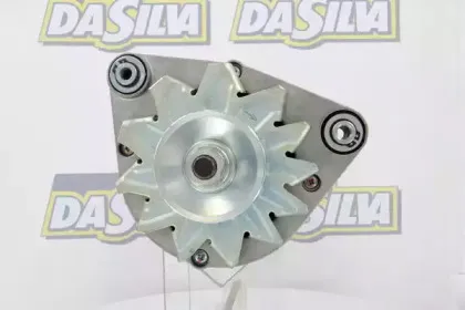 Генератор DA SILVA купить