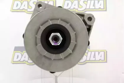 Генератор DA SILVA купить