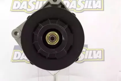 Генератор DA SILVA купить