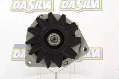 Генератор DA SILVA купить