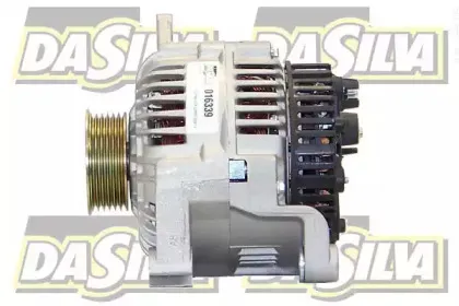 Генератор DA SILVA купить