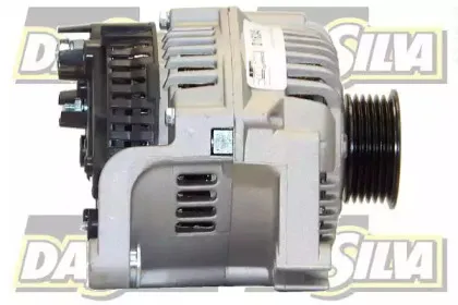 Генератор DA SILVA купить