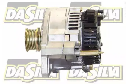 Генератор DA SILVA купить