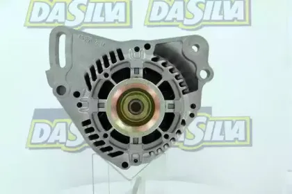 Генератор DA SILVA купить