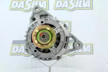 Генератор DA SILVA купить