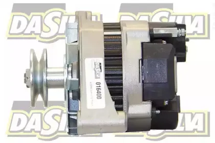 Генератор DA SILVA купить